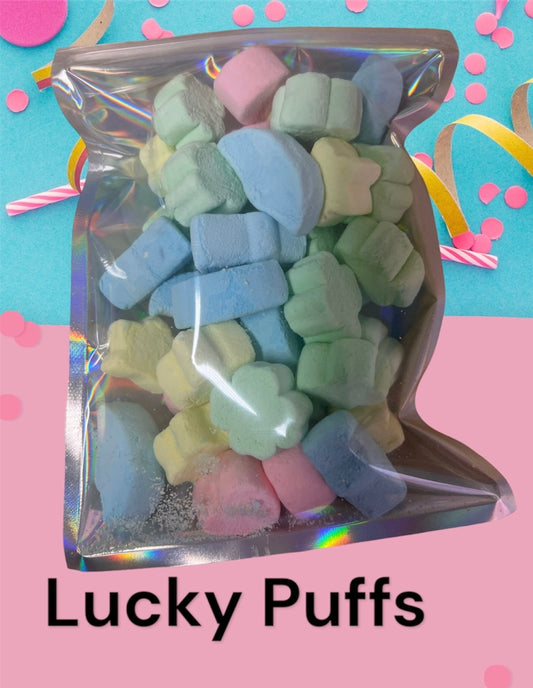 Lucky Puffs
