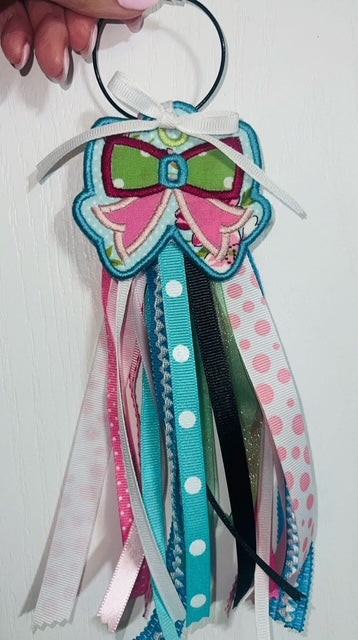 Bag Tags