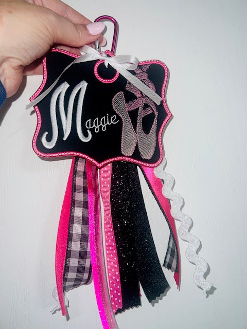 Bag Tags