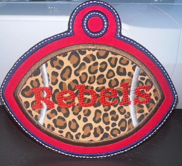 Bag Tags
