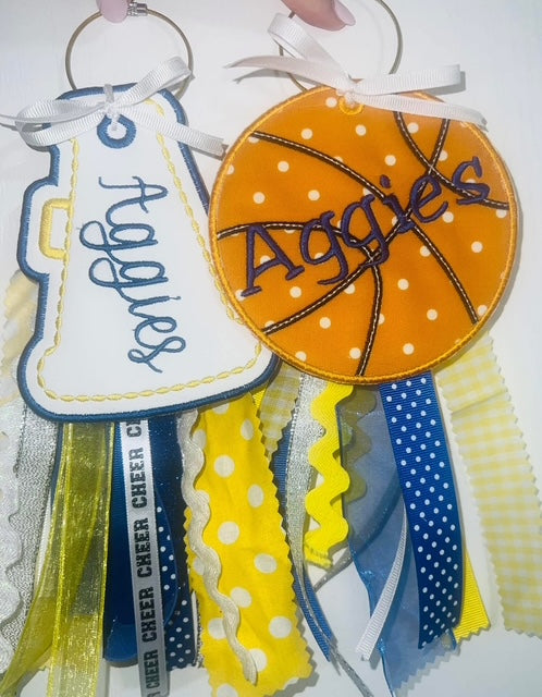 Bag Tags