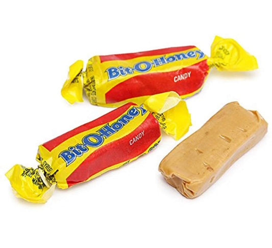 Honey Bites