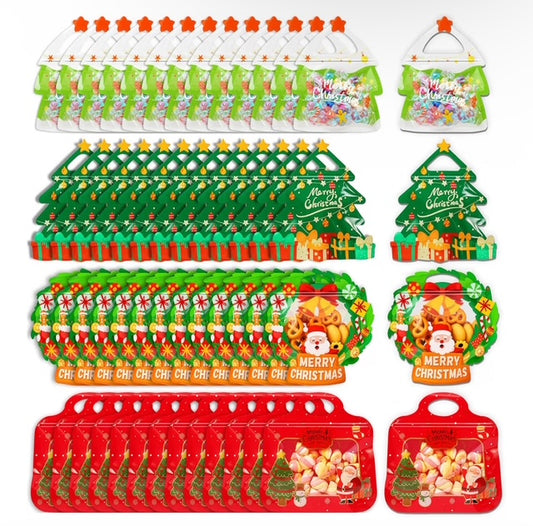 Christmas Treat Bags