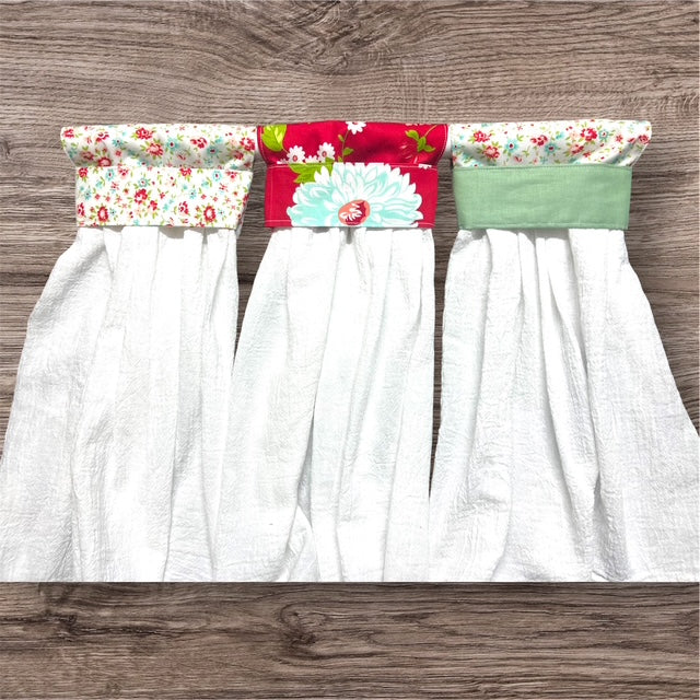 Customized Dish/Hand towels