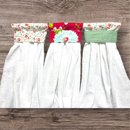 Customized Dish/Hand towels