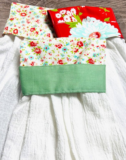 Customized Dish/Hand towels