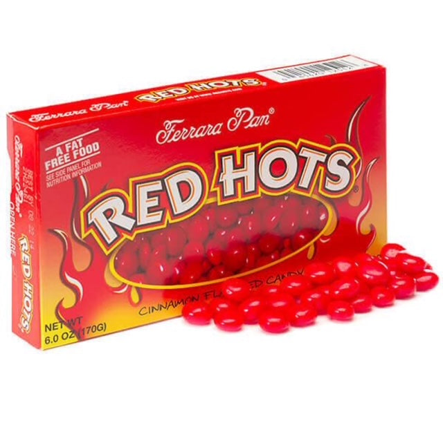 Hot Bites