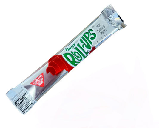 Fruit Crunchers