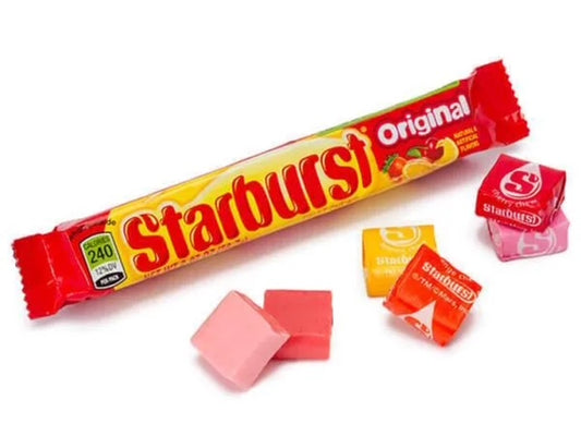 Star Crunch